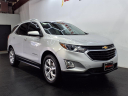 Thumbnail image of 2019 Chevrolet Equinox at Durrett Motor Company