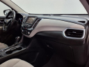 Thumbnail image of 2019 Chevrolet Equinox at Durrett Motor Company