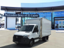 Thumbnail image of 2023 Mercedes-Benz Sprinter at Mercedes Of El Cajon