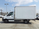 Thumbnail image of 2023 Mercedes-Benz Sprinter at Mercedes Of El Cajon