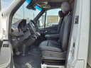Thumbnail image of 2023 Mercedes-Benz Sprinter at Mercedes Of El Cajon