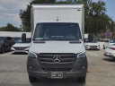 Thumbnail image of 2023 Mercedes-Benz Sprinter at Mercedes Of El Cajon