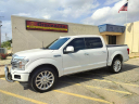 Thumbnail image of 2018 Ford F-150 at GRACE AUTO LLC
