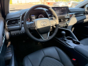 2024 Toyota Camry SE at Hart Motors