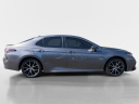 Thumbnail image of 2024 Toyota Camry at Hart Motors