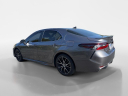 Thumbnail image of 2024 Toyota Camry at Hart Motors