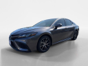 Thumbnail image of 2024 Toyota Camry at Hart Motors