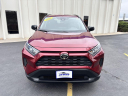 Thumbnail image of 2021 Toyota RAV4 at ZARA AUTO SALES INC