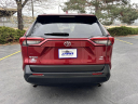 Thumbnail image of 2021 Toyota RAV4 at ZARA AUTO SALES INC