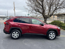Thumbnail image of 2021 Toyota RAV4 at ZARA AUTO SALES INC