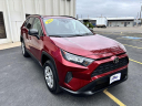 Thumbnail image of 2021 Toyota RAV4 at ZARA AUTO SALES INC