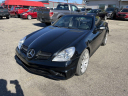 Thumbnail image of 2007 Mercedes-Benz SLK at PREMIER AUTO MART INC