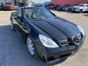 Thumbnail image of 2007 Mercedes-Benz SLK at PREMIER AUTO MART INC