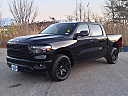 Thumbnail image of 2024 Ram 1500 at Key Chrysler Dodge Ram Of Portsmouth