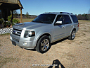 2010 Ford Expedition Limited at Bi-Rite Auto Sales LLC