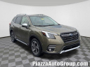 Thumbnail image of 2023 Subaru Forester at Piazza Honda Of Pottstown USED