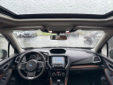 Thumbnail image of 2023 Subaru Forester at Piazza Honda Of Pottstown USED
