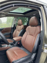 Thumbnail image of 2023 Subaru Forester at Piazza Honda Of Pottstown USED