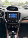 Thumbnail image of 2023 Subaru Forester at Piazza Honda Of Pottstown USED