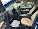 Thumbnail image of 2024 Ford Edge at Brondes Ford Inc.
