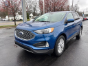 Thumbnail image of 2024 Ford Edge at Brondes Ford Inc.
