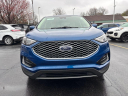 Thumbnail image of 2024 Ford Edge at Brondes Ford Inc.