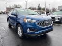 Thumbnail image of 2024 Ford Edge at Brondes Ford Inc.