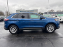 Thumbnail image of 2024 Ford Edge at Brondes Ford Inc.