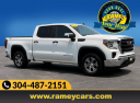 Thumbnail image of 2021 GMC Sierra 1500 at Ramey Motors