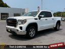 2021 GMC Sierra 1500 Base at Ramey Motors