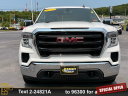 Thumbnail image of 2021 GMC Sierra 1500 at Ramey Motors