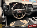 Thumbnail image of 2021 GMC Sierra 1500 at Ramey Motors