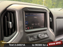 Thumbnail image of 2021 GMC Sierra 1500 at Ramey Motors