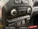 Thumbnail image of 2021 GMC Sierra 1500 at Ramey Motors