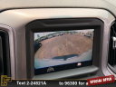 Thumbnail image of 2021 GMC Sierra 1500 at Ramey Motors