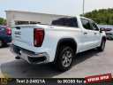 Thumbnail image of 2021 GMC Sierra 1500 at Ramey Motors