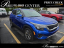 Thumbnail image of 2021 Kia Seltos at Parks Lincoln of Longwood - In-Transit