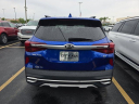 Thumbnail image of 2021 Kia Seltos at Parks Lincoln of Longwood - In-Transit