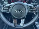 Thumbnail image of 2021 Kia Seltos at Parks Lincoln of Longwood - In-Transit
