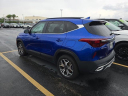 Thumbnail image of 2021 Kia Seltos at Parks Lincoln of Longwood - In-Transit