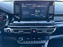 Thumbnail image of 2021 Kia Seltos at Parks Lincoln of Longwood - In-Transit