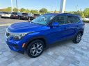 Thumbnail image of 2021 Kia Seltos at Parks Lincoln of Longwood - In-Transit