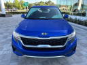 Thumbnail image of 2021 Kia Seltos at Parks Lincoln of Longwood - In-Transit