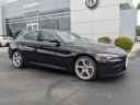 Thumbnail image of 2023 Alfa Romeo Giulia at GaleanaChryslerJeepDodgeRam of Fort  Myers, FL