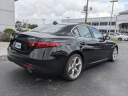 Thumbnail image of 2023 Alfa Romeo Giulia at GaleanaChryslerJeepDodgeRam of Fort  Myers, FL