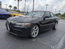 Thumbnail image of 2023 Alfa Romeo Giulia at GaleanaChryslerJeepDodgeRam of Fort  Myers, FL