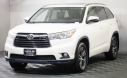 Thumbnail image of 2016 Toyota Highlander at Lexus of Bellevue
