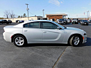 Thumbnail image of 2020 Dodge Charger at Gary Mathews Motors