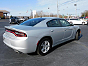 Thumbnail image of 2020 Dodge Charger at Gary Mathews Motors