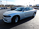 Thumbnail image of 2020 Dodge Charger at Gary Mathews Motors